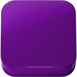 Violet (.85)