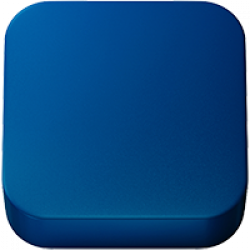 Blue (.86)