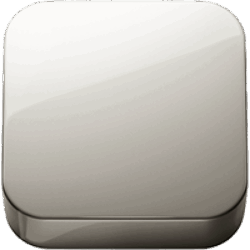 Polished Nickel PVD (.40)