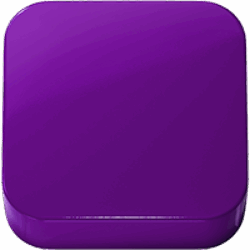 Violet (.85)