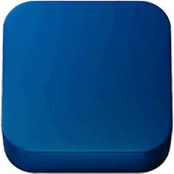 Blue (.86)