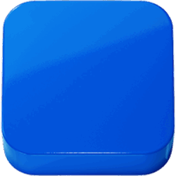 French Blue (.87)